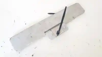 Pezzo di ricambio per auto di seconda mano plastica per audi a4, b7 2004.11 - 2008.06 2.0 tdi 103kw 2004.11 - 2008.06 riferimenti oem iam 8d0858555  