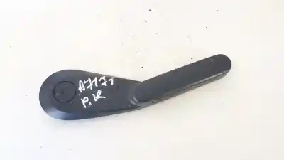 Second-hand car spare part plastics for opel vectra c caravan 1.9 16v cdti cat (z 19 dth / lrd) oem iam references 09226148  