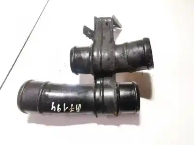 Second-hand car spare part intercooler pipe for volvo s40 i (644) 1.9 td oem iam references   