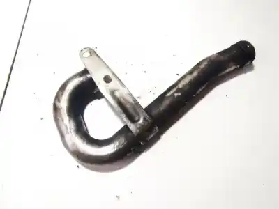 Pezzo di ricambio per auto di seconda mano  per NISSAN QASHQAI (J10)  Riferimenti OEM IAM 506623  