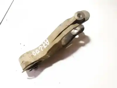 Second-hand car spare part engine support for opel meriva 1.7 16v cdti cat oem iam references 13117088  468649740