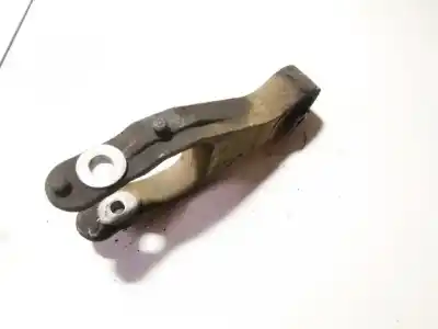 Second-hand car spare part engine support for opel meriva 1.7 16v cdti cat oem iam references 13117088  468646740