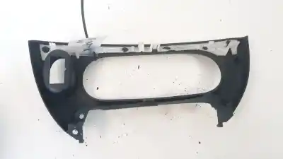 Автозапчастина б/у пластика для renault megane i scenic (ja0) 1.9 dti diesel cat посилання на oem iam 77004190521  r629226