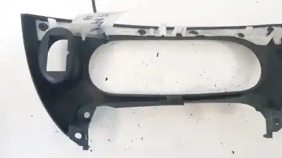Автозапчастина б/у пластика для renault megane i scenic (ja0) 1.9 dti diesel cat посилання на oem iam 77004190521  r629226