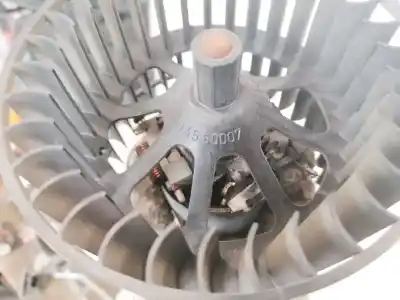 Pezzo di ricambio per auto di seconda mano motore di riscaldamento per opel corsa b 1.0 12v cat (x 10 xe / lw3) riferimenti oem iam 14560007  