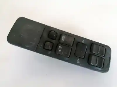 Tweedehands auto-onderdeel linker voorruit schakelaar voor volvo s40 i (644) 1.9 td oem iam-referenties 03458032