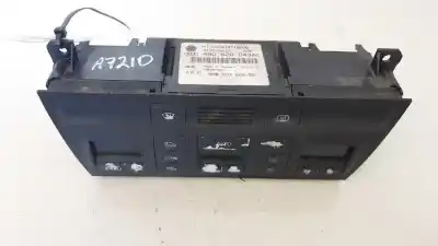 Pezzo di ricambio per auto di seconda mano Controllo Climatico per AUDI A6, C5 2001.08 - 2005.01 FACELIFT 2.5 TDI 114KW 2001.08 - 2005.01 Riferimenti OEM IAM 4B0820043AC  5HB007604-52 Pezzo di ricambio per auto di seconda mano Controllo Climatico per AUDI A6, C5 2001.08 - 2005.01 FACELIFT 2.5 TDI 114KW 2001.08 - 2005.01 Riferimenti OEM IAM 4B0820043AC  5HB007604-52