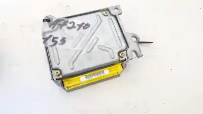 Автозапчастина б/у блок управління подушками безпеки для audi a6, c5 2001.08 - 2005.01 facelift 2.5 tdi 114kw 2001.08 - 2005.01 посилання на oem iam 4b0959655m  0285001432