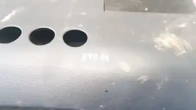 Автозапчастина б/у пластика для audi a4 avant (b5) 1.8 посилання на oem iam 8d1663075  