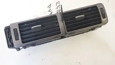 Автозапчастина б/у аераційна решіта для audi a6, c5 2001.08 - 2005.01 facelift 2.5 tdi 114kw 2001.08 - 2005.01 посилання на oem iam 4b1820951