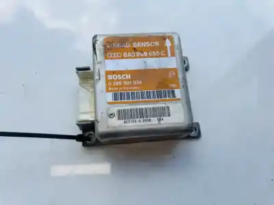 Автозапчасти б/у  за AUDI A4 AVANT (B5)  ссылки OEM IAM 8A0959655C  0285001038