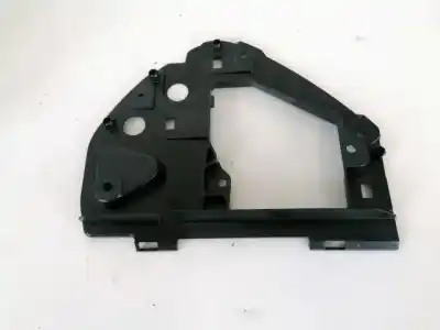 Автозапчастина б/у пластика для audi a3 (8l) 1.8 t ambiente посилання на oem iam 8l0858388a  