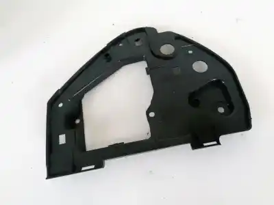 Автозапчасти б/у пластики за audi a3 (8l) 1.8 t ambiente ссылки oem iam 8l0858388a