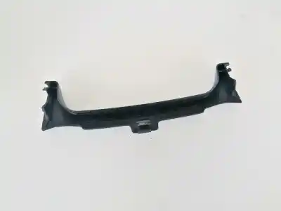 Автозапчастина б/у пластика для audi a3 (8l) 1.8 t ambiente посилання на oem iam 8l1858345  