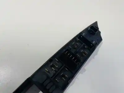 Second-hand car spare part left front power window switch for audi a8 (d2) 3.7 quattro oem iam references 4d1959521  4d1959517, 8d0959565