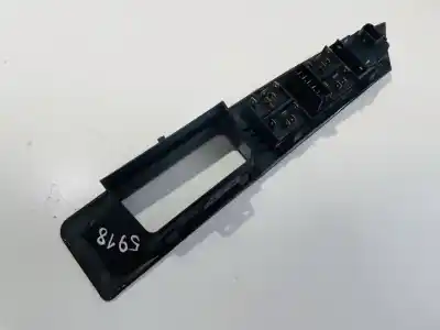 Second-hand car spare part left front power window switch for audi a8 (d2) 3.7 quattro oem iam references 4d1959521  4d1959517, 8d0959565