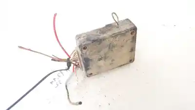 Second-hand car spare part electronic module for audi a4 avant (b5) 1.8 oem iam references   