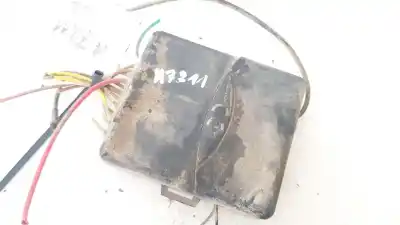 Second-hand car spare part Electronic Module for AUDI A4 AVANT (B5) 1.8 OEM IAM references   
