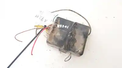 Second-hand car spare part electronic module for audi a4 avant (b5) 1.8 oem iam references   