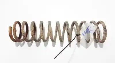 Second-hand car spare part shock absorber spring for audi 80/90 (893) 1.8 oem iam references 