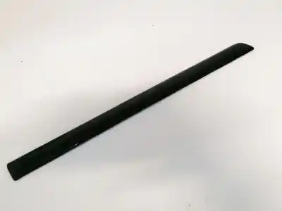 Peça sobressalente para automóvel em segunda mão plásticos por opel meriva 1.7 16v cdti cat referências oem iam 