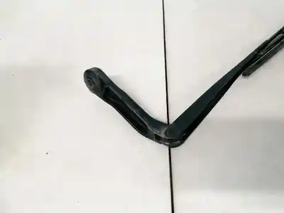 Second-hand car spare part left front windshield wiper arm for opel meriva 1.7 16v cdti cat oem iam references 13140019  
