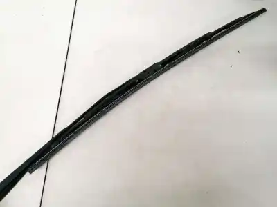 Second-hand car spare part left front windshield wiper arm for opel meriva 1.7 16v cdti cat oem iam references 13140019  