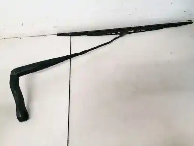 Peça sobressalente para automóvel em segunda mão haste de escova dianteiro esquerdo por opel meriva 1.7 16v cdti cat referências oem iam 13140019