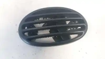 Автозапчастина б/у аераційна решіта для renault megane i scenic (ja0) 1.9 dti diesel cat посилання на oem iam   