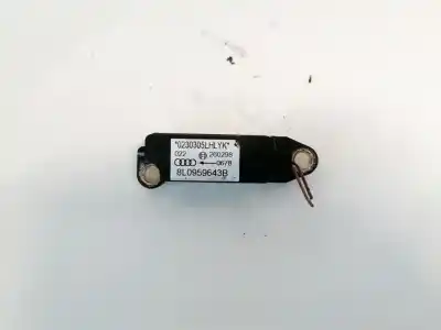 Автозапчасти б/у датчик за audi a3 (8l) 1.8 t ambiente ссылки oem iam 8l0959643b