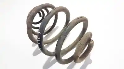 Автозапчасти б/у амортирующая пружина за opel corsa b 1.0 12v cat (x 10 xe / lw3) ссылки oem iam   