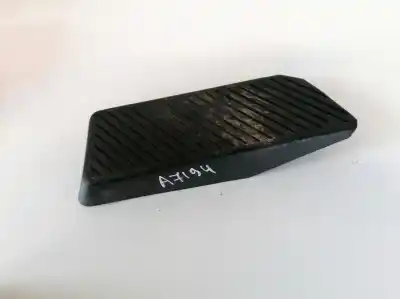 Tweedehands auto-onderdeel plasticen voor volvo s40 i (644) 1.9 td oem iam-referenties mb947235