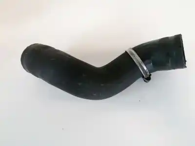 Peça sobressalente para automóvel em segunda mão tubo do intercooler por opel meriva 1.7 16v cdti cat referências oem iam 93336314