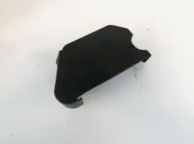 Peça sobressalente para automóvel em segunda mão plásticos por opel meriva 1.7 16v cdti cat referências oem iam 93359575