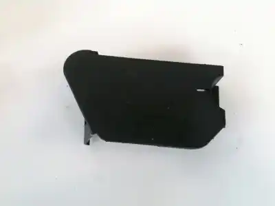 Peça sobressalente para automóvel em segunda mão plásticos por opel meriva 1.7 16v cdti cat referências oem iam 93359576