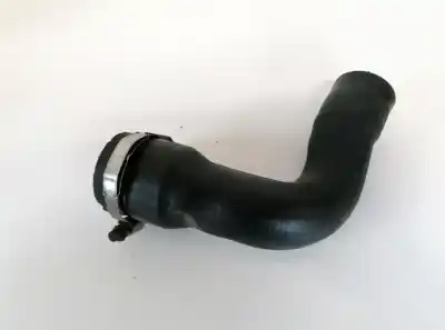 Peça sobressalente para automóvel em segunda mão tubo do intercooler por opel meriva 1.7 16v cdti cat referências oem iam 
