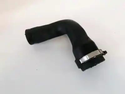 Second-hand car spare part intercooler pipe for opel meriva 1.7 16v cdti cat oem iam references   