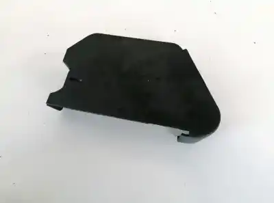 Peça sobressalente para automóvel em segunda mão plásticos por opel meriva 1.7 16v cdti cat referências oem iam 93359576