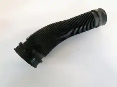 Peça sobressalente para automóvel em segunda mão tubo por opel meriva 1.7 16v cdti cat referências oem iam 93319134