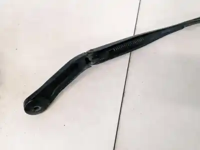 Second-hand car spare part left front windshield wiper arm for opel meriva 1.7 16v cdti cat oem iam references 13139725  