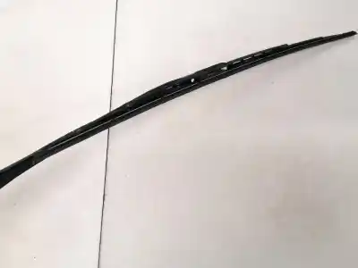 Second-hand car spare part left front windshield wiper arm for opel meriva 1.7 16v cdti cat oem iam references 13139725  