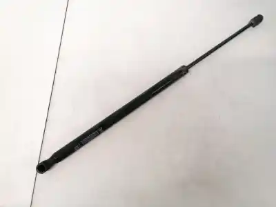 Peça sobressalente para automóvel em segunda mão amortecedores do tronco / porta por opel meriva 1.7 16v cdti cat referências oem iam 