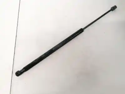 Peça sobressalente para automóvel em segunda mão amortecedores do tronco / porta por opel meriva 1.7 16v cdti cat referências oem iam 