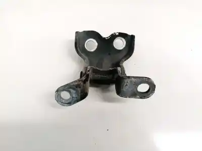 Автозапчастина б/у фільм дверей для toyota yaris (ncp1/nlp1/scp1) 1.0 cat посилання на oem iam   