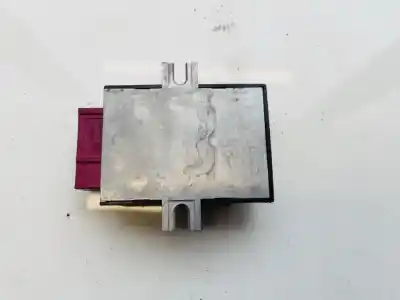 Pezzo di ricambio per auto di seconda mano modulo elettronico per bmw 3-series, e90 / e91 / e93 2005.02 - 2009.01 320 d 130kw 2007.09 - 2011.12 riferimenti oem iam 1614718042601  16147180426-01, 55892110, 071561802