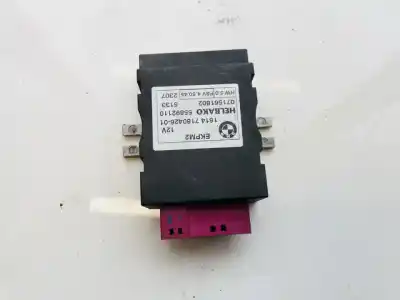 Pezzo di ricambio per auto di seconda mano MODULO ELETTRONICO per BMW 3-SERIES, E90 / E91 / E93 2005.02 - 2009.01  Riferimenti OEM IAM 1614718042601  16147180426-01, 55892110, 071561802