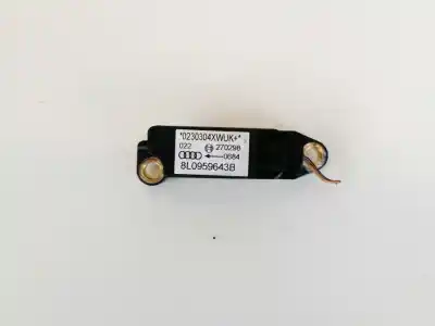 Автозапчасти б/у датчик за audi a3 (8l) 1.8 t ambiente ссылки oem iam 8l0959643b