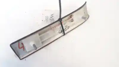 Second-hand car spare part plastics for audi a4 avant (b5) 1.8 oem iam references 8d1853189  