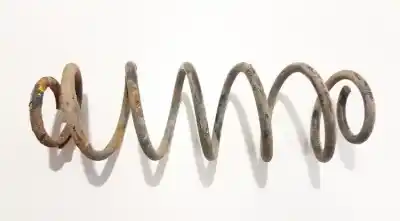 Peça sobressalente para automóvel em segunda mão mola de suspensão por volkswagen golf iv (1j1) 1.9 tdi referências oem iam 