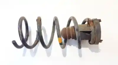 Tweedehands auto-onderdeel dempende lente voor fiat idea (135) 1.3 16v jtd 16v dynamic plus (10.2005->) oem iam-referenties 